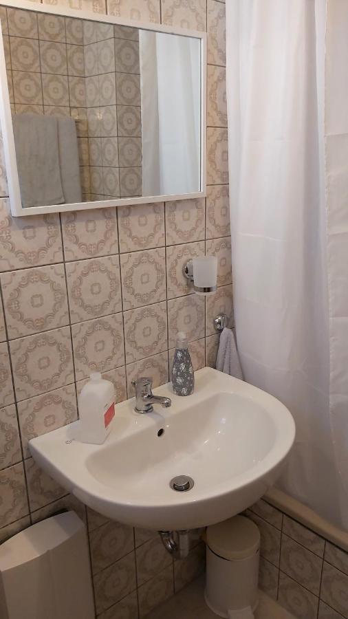 Apartment Zum Wohlfuehlen In Ruhiger Lage Pfungstadt Dış mekan fotoğraf