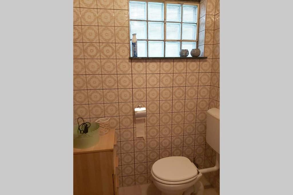 Apartment Zum Wohlfuehlen In Ruhiger Lage Pfungstadt Dış mekan fotoğraf
